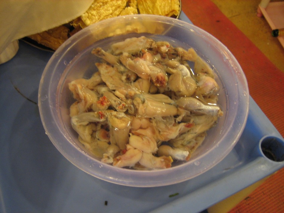 外省人是否可以在广州办理港澳签证?-外省人在