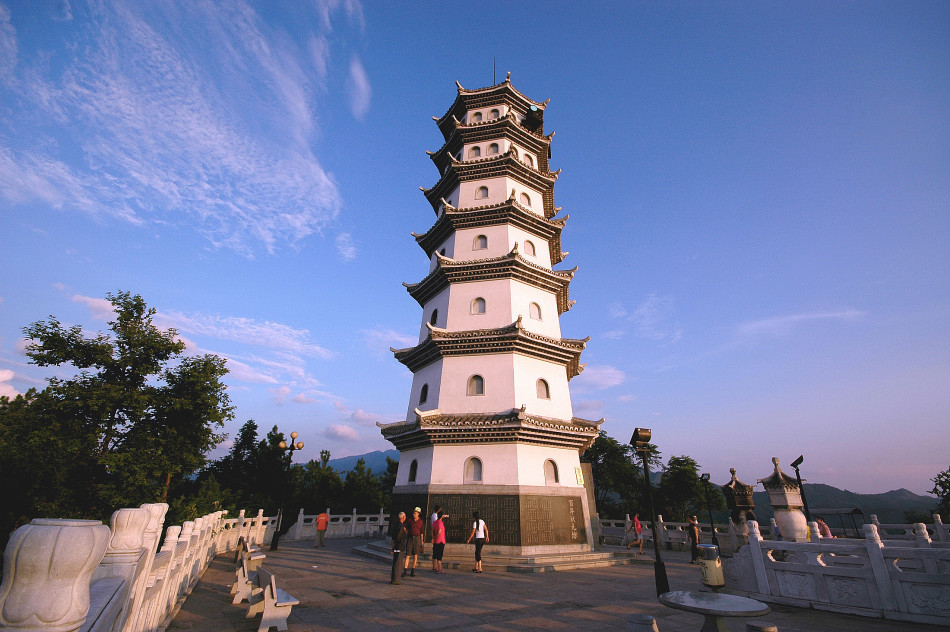 江苏各地特色古建筑一览_第1页_南京大厂镇人