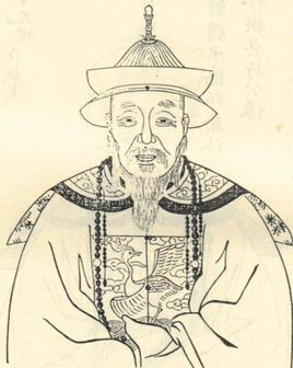 点击图片查看详情 康熙时期人口_谁是康熙皇帝钦点的接班人 大清朝帝位之争疑案(2)