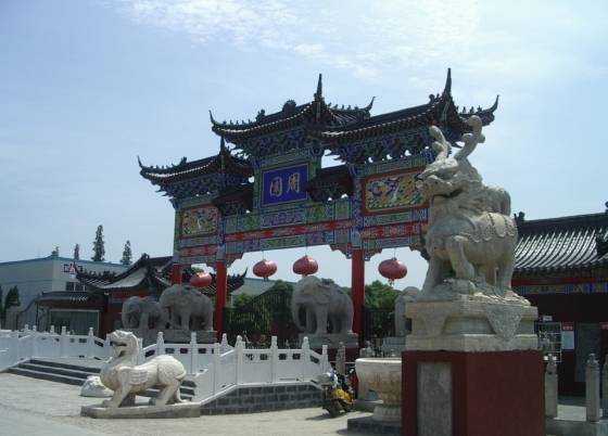 高淳个镇人口_高淳老街图片(3)