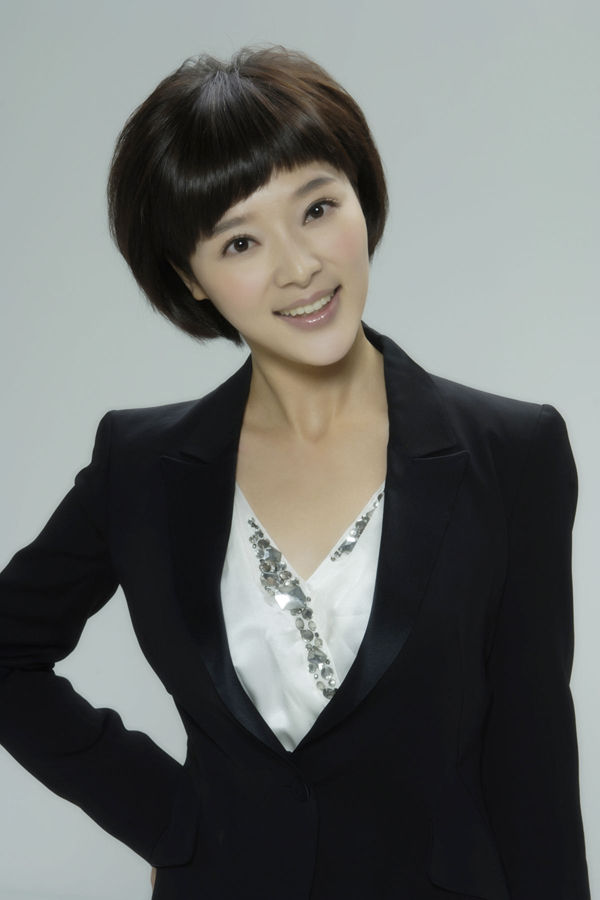 女主持排名_车评女主持排名(2)