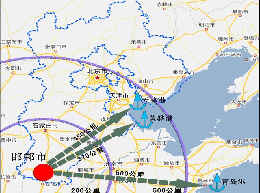 邯郸地区有多少人口_青兰高速邯郸路段4车相撞起火 致1死3伤(2)