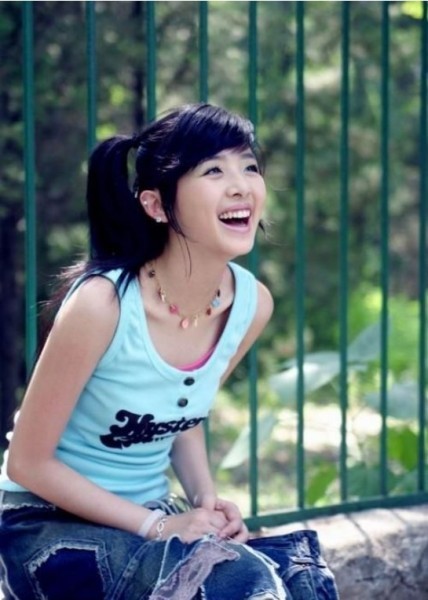中国出美女城市排行榜_中国美女排行榜前十名