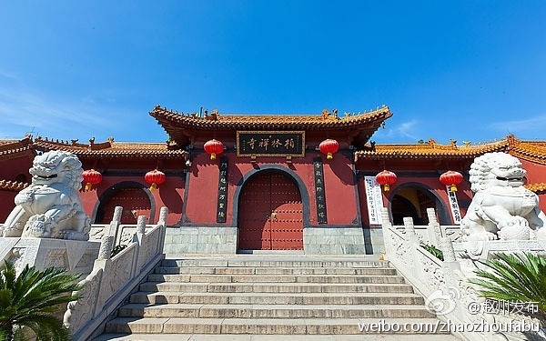 赵县县城人口_柏林禅寺坐落在河北省赵县县城(古称赵州)东南角,柏林街,与天下