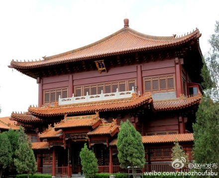 赵县县城人口_柏林禅寺坐落在河北省赵县县城(古称赵州)东南角,柏林街,与天下(3)