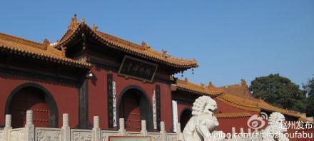 点击图片查看详情 赵县县城人口_柏林禅寺坐落在河北省赵县县城(古称赵州)东南角,柏林街,与天下(3)