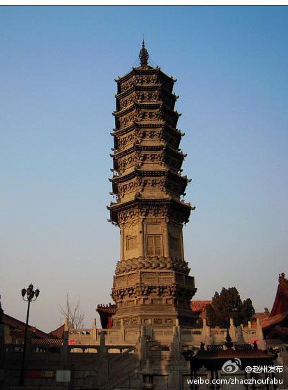 赵县县城人口_柏林禅寺坐落在河北省赵县县城(古称赵州)东南角,柏林街,与天下