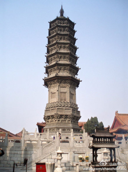 赵县县城人口_柏林禅寺坐落在河北省赵县县城(古称赵州)东南角,柏林街,与天下