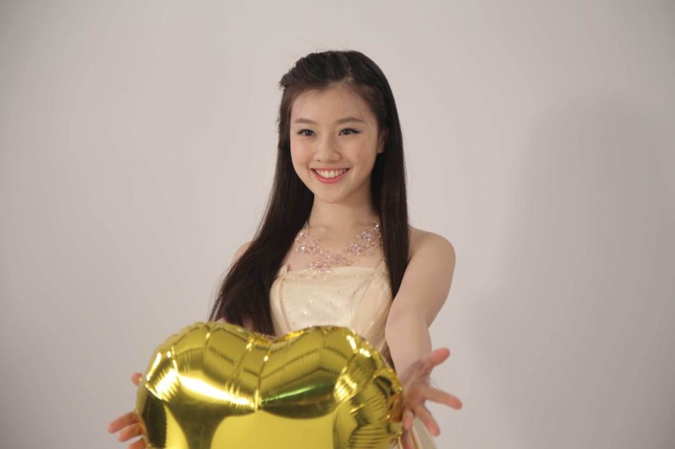 我是学文科的女生,性格比较内向,广西省的。现