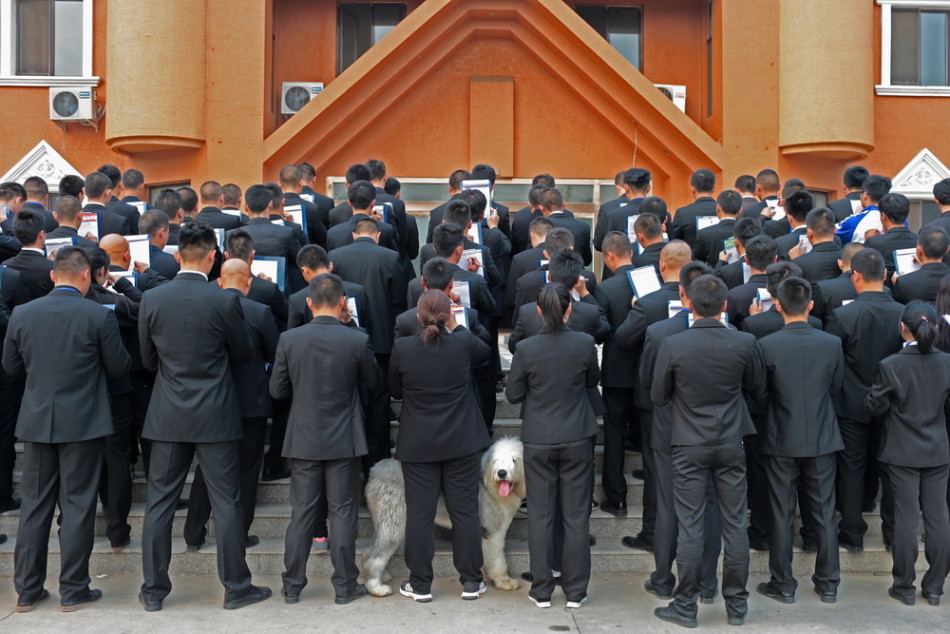 转业军人安置到通渭县消防队的工资待遇是多少