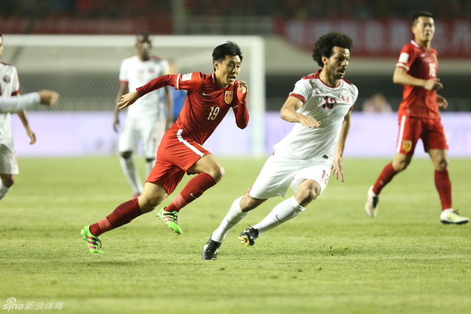 国足卡塔尔比赛时间图片
