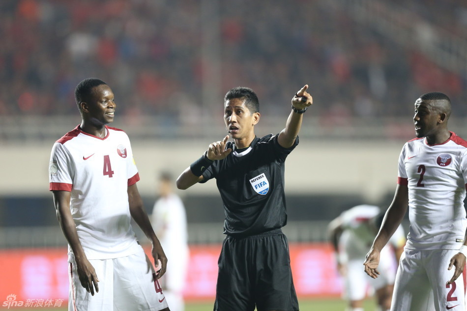 国足卡塔尔比赛时间图片