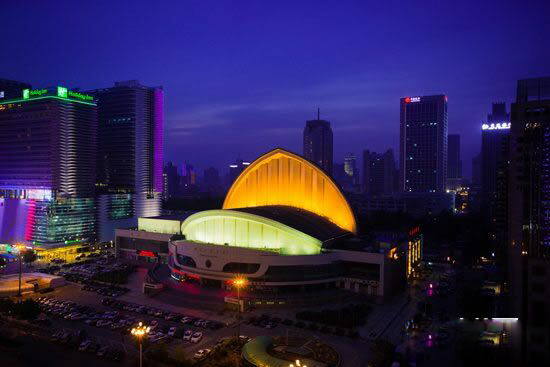 网传河北最穷最富城市排行 张家口邢台承德最