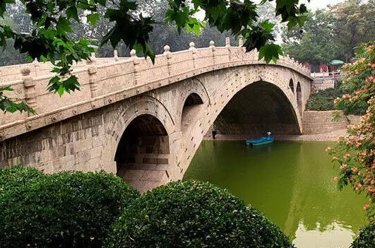 赵县县城人口_柏林禅寺坐落在河北省赵县县城(古称赵州)东南角,柏林街,与天下