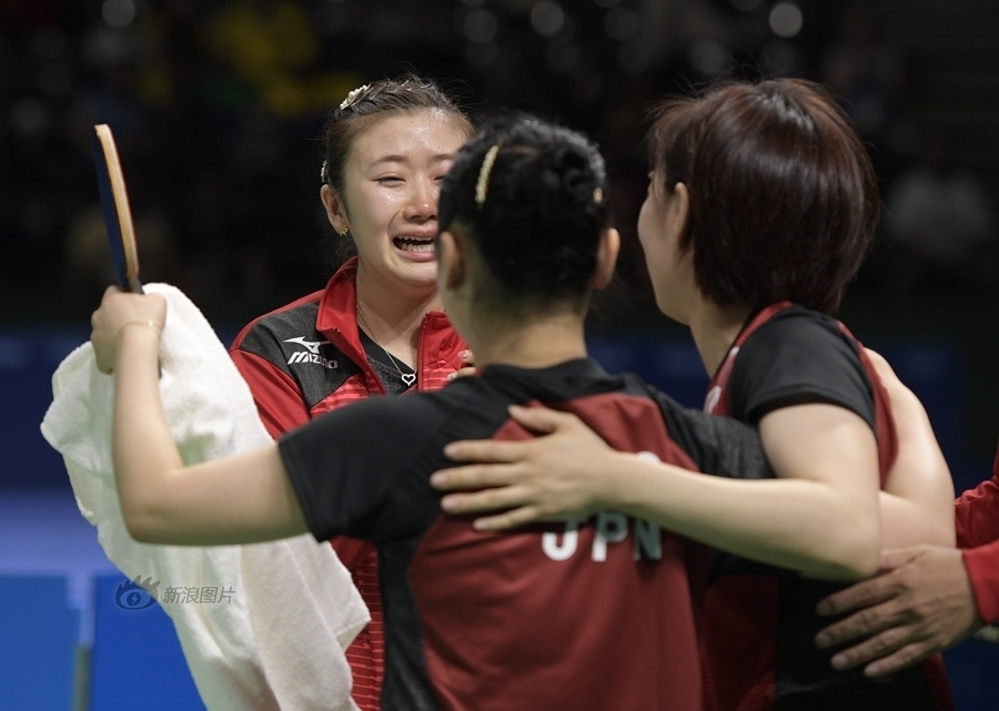福原爱乒乓球2016 80603_5249674_939921.jpg