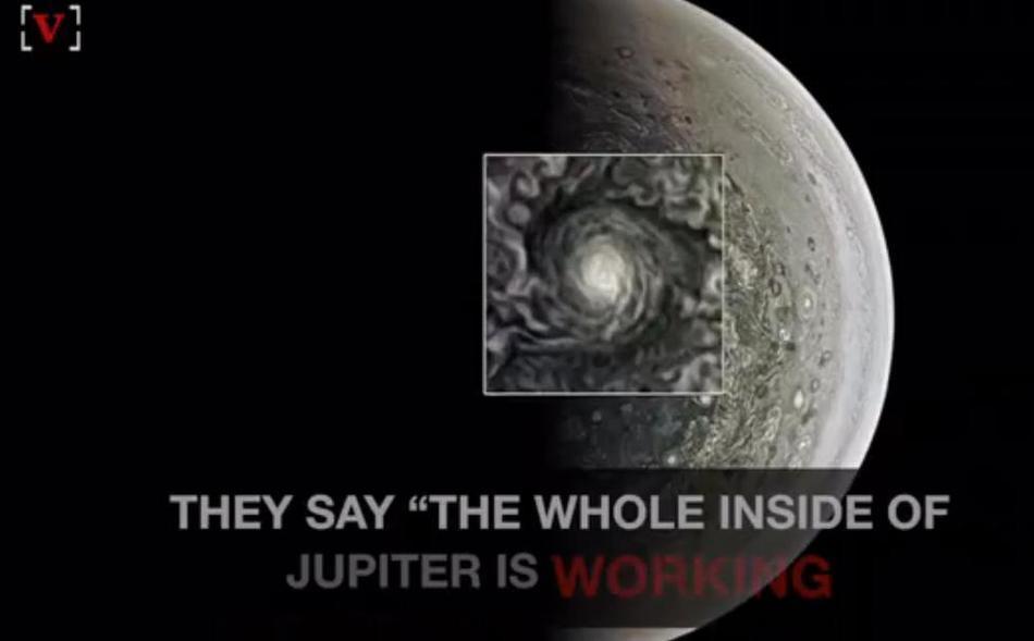 木星高清照