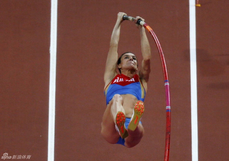 股市撑杆跳高是什么意思-股票中撑杆跳高是