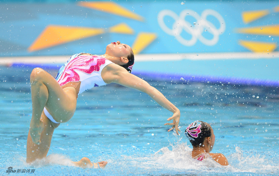 游泳排名_游泳图片卡通(3)