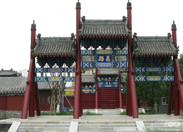 明代天津人口_天津杨柳青年画明代(3)