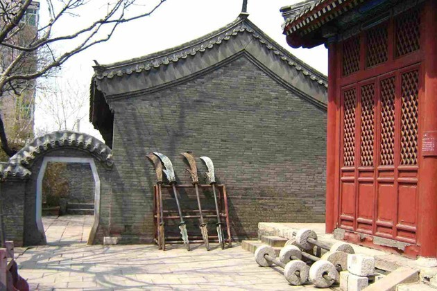 明代天津人口_天津杨柳青年画明代(3)