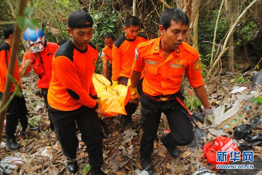 现在中国人去印尼旅游安全吗?人生安全?-印尼