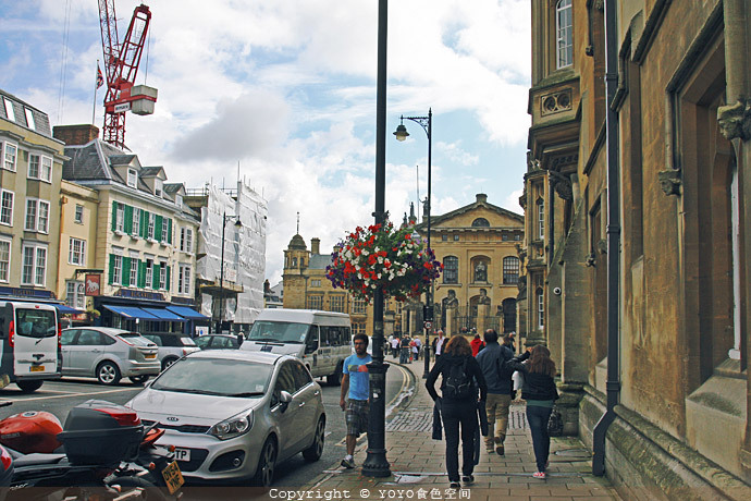 英国最古老的大学_英国最古老的两所大学是哪两所 英国大学都是几年制
