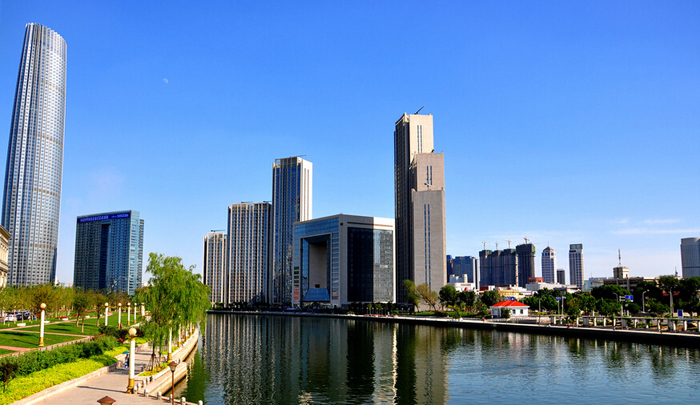 天津市有多少人口_天津市人口分布图