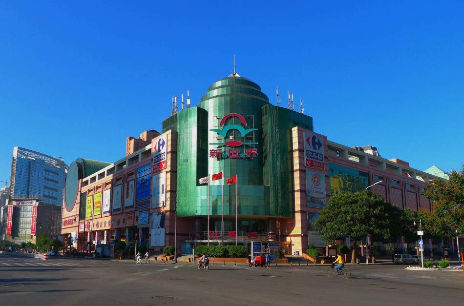 天津铁厂的户口到底属于哪个区?我的意思是,在