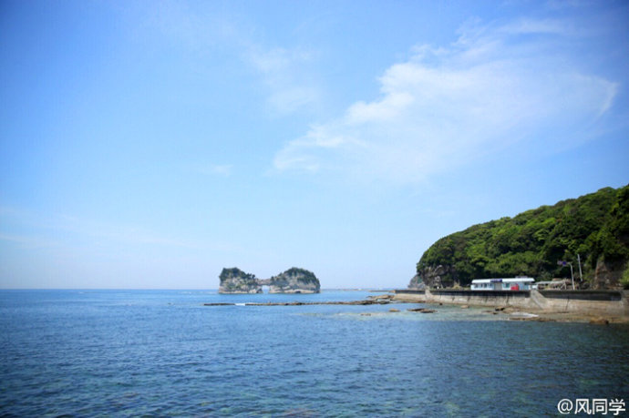 为何日本这样一个资源匮乏,人多地少的国家能