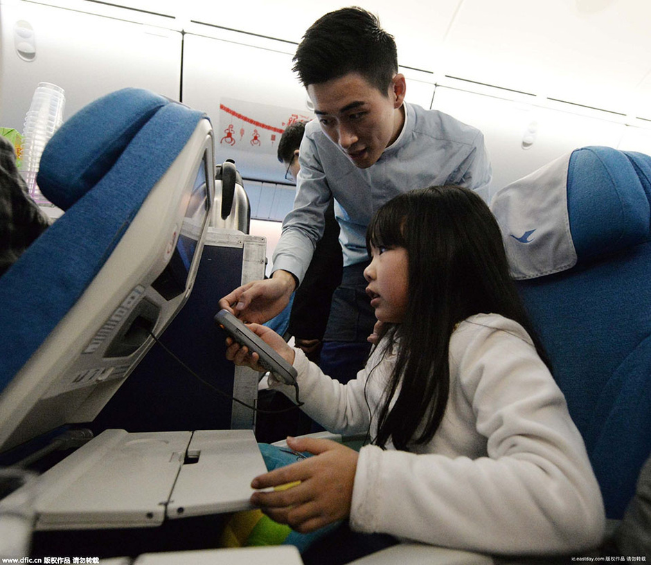 厦航与深航男空乘哪个待遇好点-深航厦航哪个