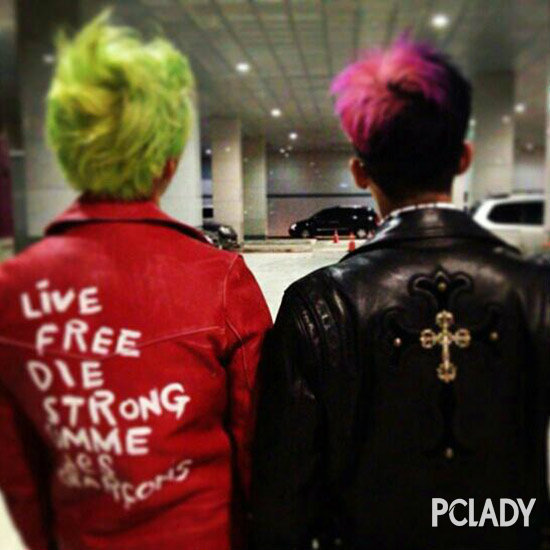 bigbang的疯狂猜图_猜图 10.04 bigbang版 疯 狂 猜 图 路过的一只吧 百度贴吧(2)