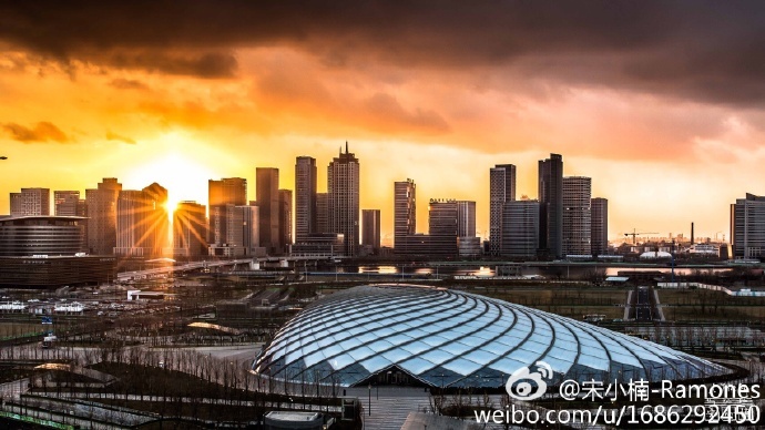 于家堡人口_第三届国际生态城市论坛暨博览会 低碳和生态城市示范展区