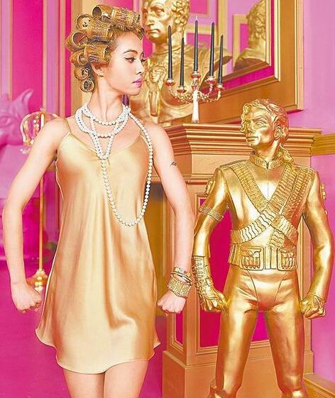 内衣视频走秀大尺度(3)