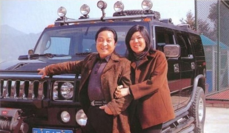 “气功大师”王林是上世纪80年代末90年代初成名的气功师。