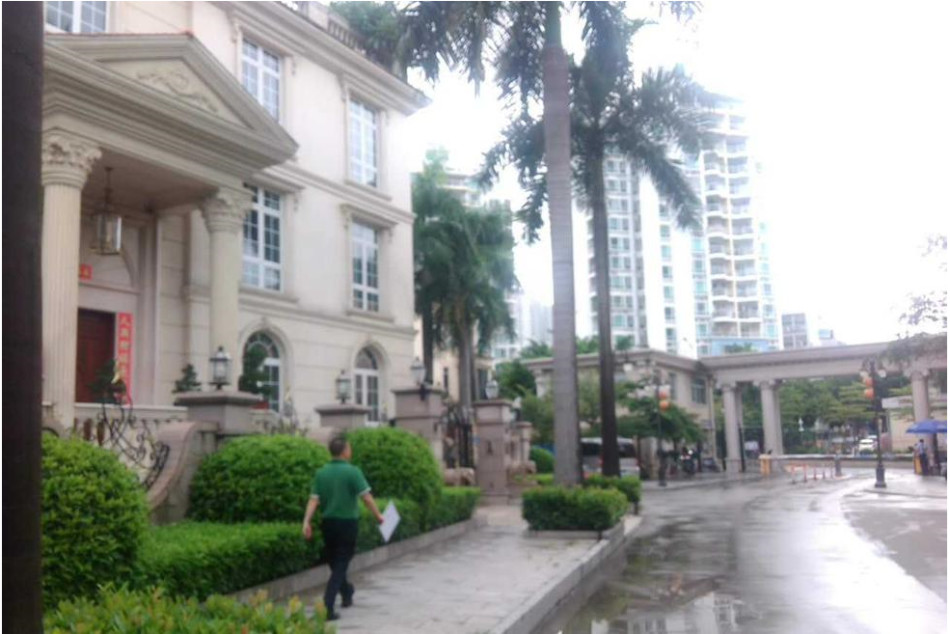 王林深圳奢豪生活