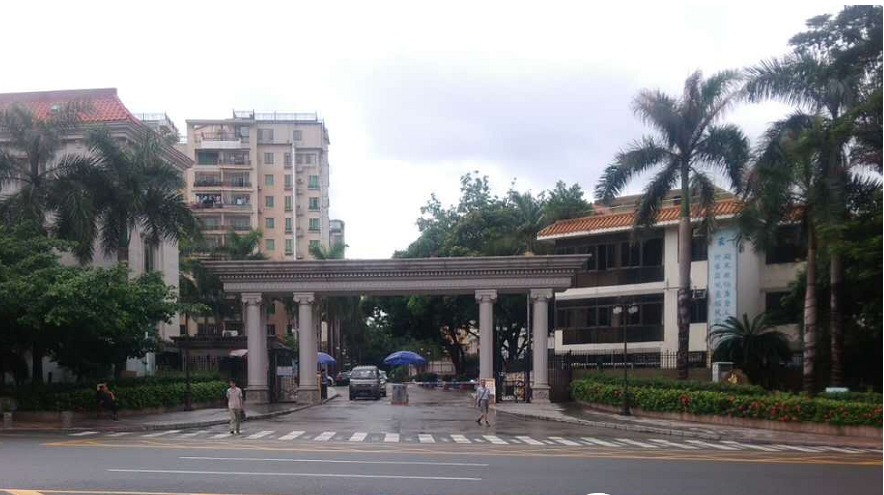 王林深圳奢豪生活