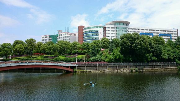 新余學院排名_新余學院