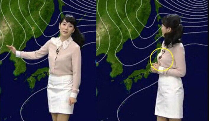 女主播解内衣扣子_女主播直播解内衣扣子(3)