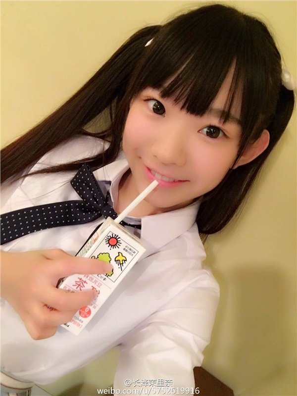 f罩杯小学生写真爆红_新浪图片