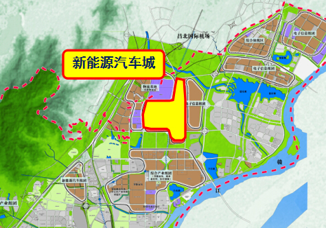 南昌市经济开发区_南昌经济技术开发区(3)
