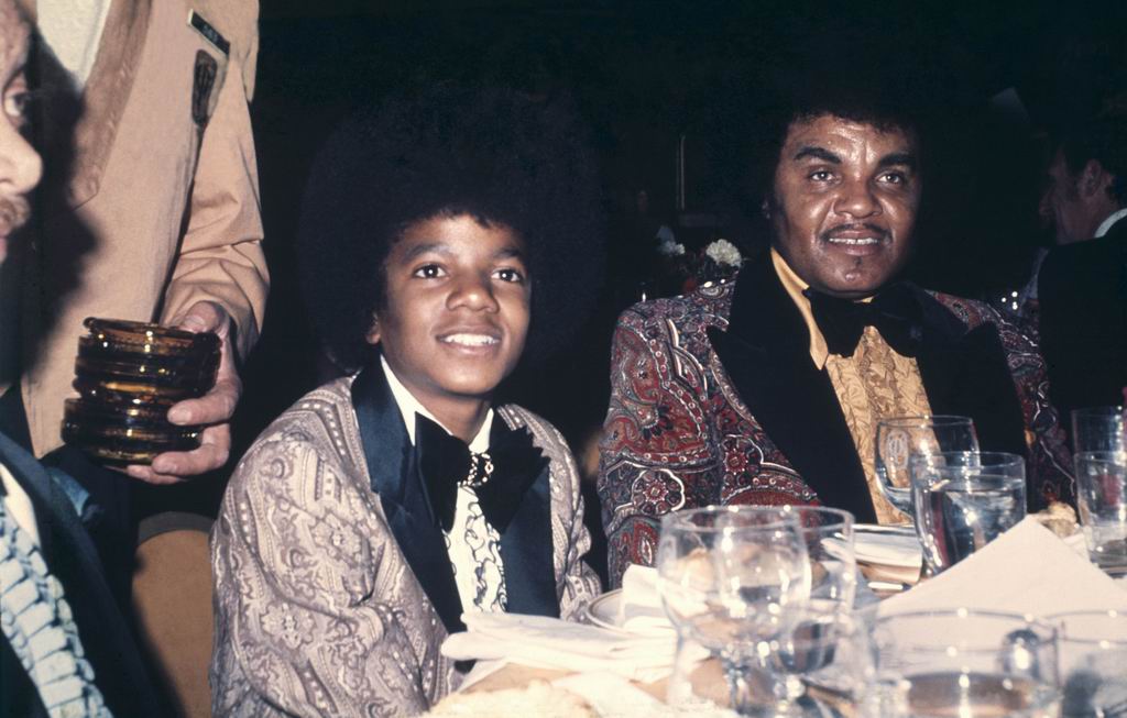 迈克尔-杰克逊与父母_新浪图集_新浪网