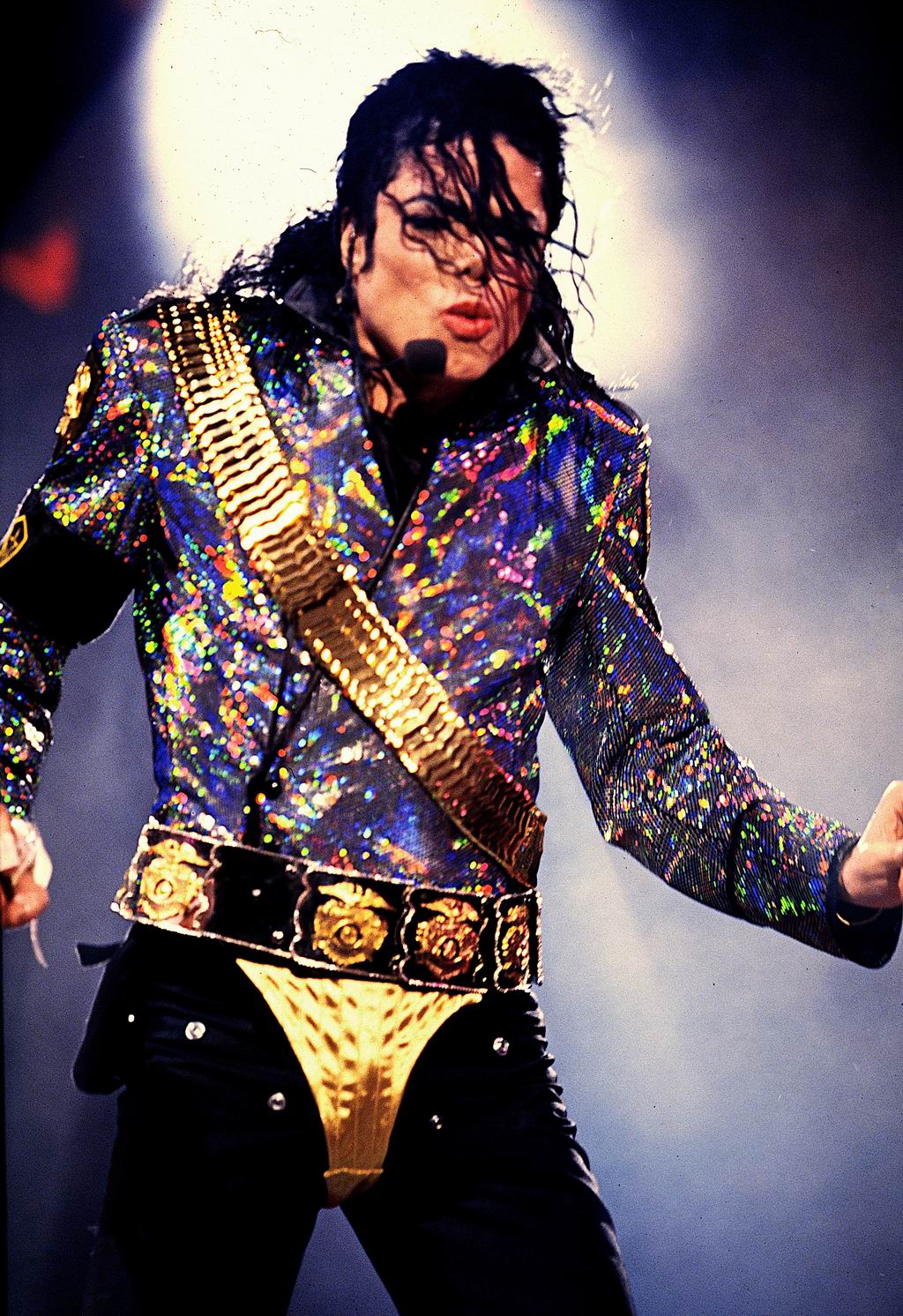 1992年伦敦演唱会