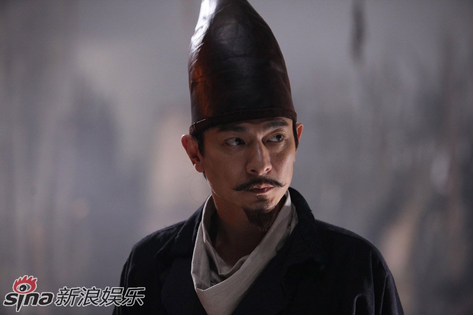 似白雪公主的小矮人_新浪图集_新浪网