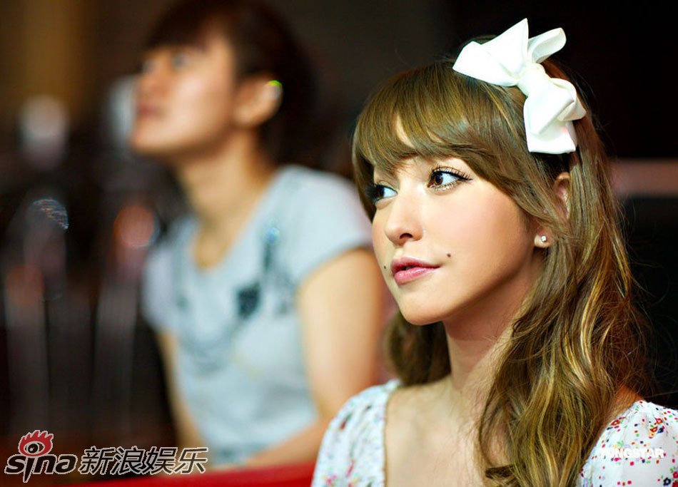 藤井莉娜台湾行