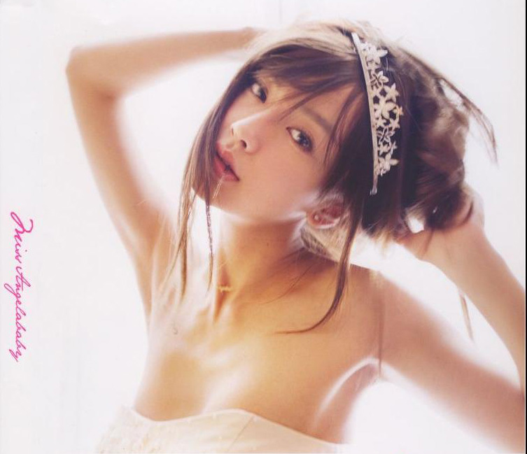 美惠老总_金子美惠(2)
