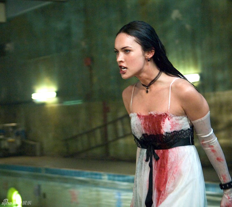 气势汹汹的食男女