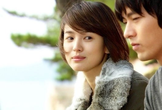 宋慧乔玄彬亲密合影_新浪图集_新浪网