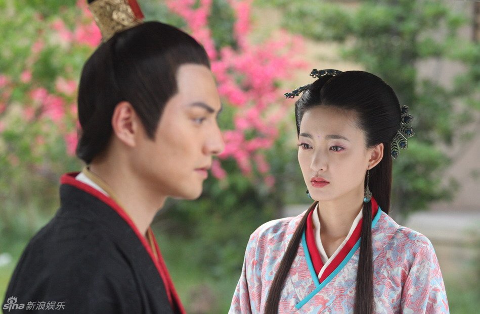 少康别恋慎儿心碎