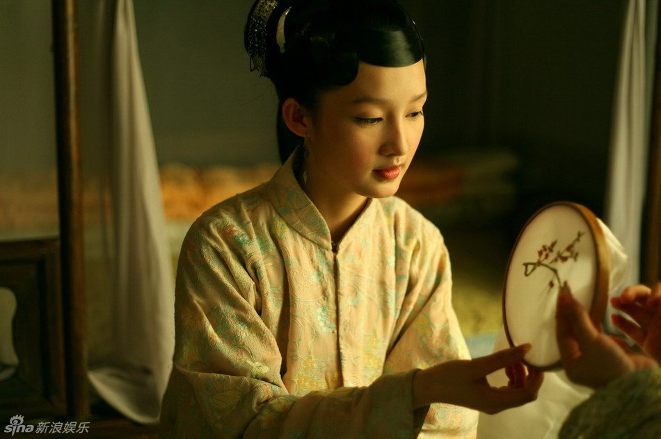 新版《红楼梦》杀青日期锁定9月9日[21P] - 休