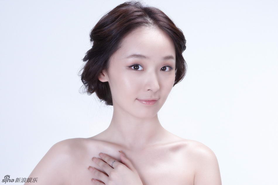 李曼写真
